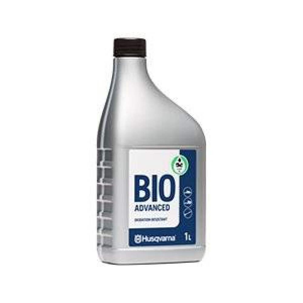 Husqvarna Bio lánckenőolaj 1 L