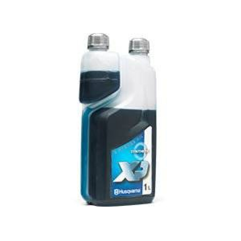 Husqvarna 2-ütemű olaj XP, Synthetic 1,0 literes