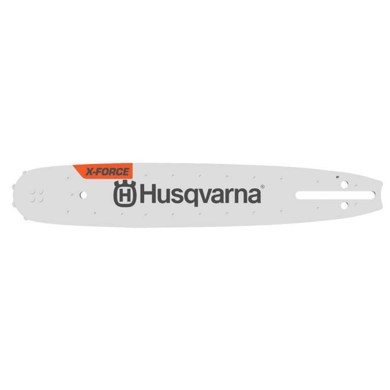 Husqvarna  X-Force vezetőlemez 3/8″ 14″/35 cm, 1,3mm